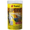 Tropical Supervit Granulat 250 ml/138 g