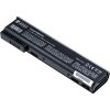 T6 Power pre Hewlett Packard HSTNN-DB4Y, Li-Ion, 10,8 V, 5200 mAh (56 Wh), čierna