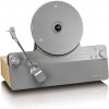 Lenco LSA-071SI silber