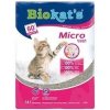 Biokat’s mickro fresh 14 l