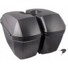 Givi E22N Bočné kufre E22 Monokey Pár 2x22L