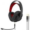 KOSS GMR-545 AIR herne slúchadlá s mikrofónom