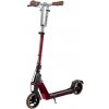 Globber Scooter One K 165 Deluxe Vintage červená
