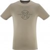 Tričko Millet UBIC LIGHT TS SS Men S
