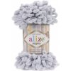 Alize Puffy 416 - svetlosivá