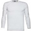 ARDON CUBA s dlhým rukávom biele Tričko H13011 4XL