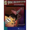 Swing and Big Band Guitar [With CD] (Johnson Charlton)