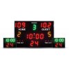 Svetelná tabuľa Basketball Set