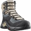 Salomon QUEST ELEMENT GTX W čierna/sivá