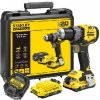 Stanley SFMCD725D2K-QW