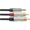 Stagg NYC3/MPS2CMR