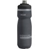 Fľaša Na Pitie na bicykel izolovaný Camelbak Podium Chill čierny 620 ml