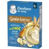 Gerber for Baby Mliečna KAŠA Pšenično-ovsená banán a hruška, na dobrú noc (od ukonč. 6. mesiaca) 1x200 g
