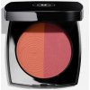 Chanel Joues Contraste Powder Blush púdrová lícenka 64 Pink Explosion 3,5 g