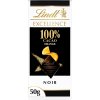 Lindt EXCELLENCE extra horká čokoláda 100% s príchuťou pomaranča 50 g