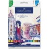 Faber-Castell 164612 Goldfaber Aqua Dual Marker 12 ks