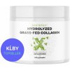 BrainMax Hydrolyzovaný Kolagén, Grass-fed Collagen, 400 g Doplněk stravy
