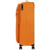 American Tourister AEROSPIN SPINNER L EXP, 106/116 l - veľký kufor na 4 kolieskach, rozšíriteľný 153539 - Radiant Orange - Aerospin 153539