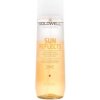 Goldwell Dualsenses Sun Reflects Ochrana a regenerácia pre vlasy namáhané slnkom (Leave-in Protects Spray) 150 ml