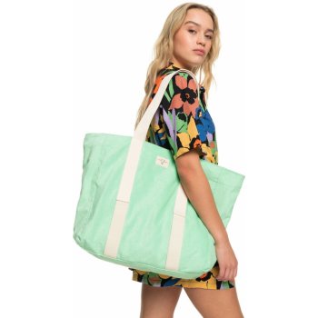 Roxy Kiwi Colada Tote GHY0/Absinthe Green