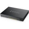 Zyxel XS1930-12HP 8-portový multi-gigabitový inteligentný riadený PoE switch s 2 10GbE a 2 SFP+ Uplink, PoE 375W XS1930-12HP-ZZ0101F