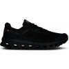 Dámska bežecká obuv On Cloudvista 2 Black/Black EUR 37,5