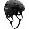 Bauer Re-Akt 55 SR seniorská prilba - Senior, M, černá, 56-60 cm