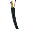 Datacom 18881 UTP, drát, Cat5e, 100m, černý