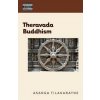Theravada Buddhism (Asanga Tilakaratne)(Pevná)