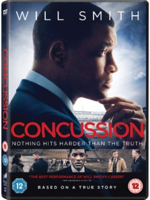 Concussion