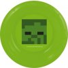 Stor Miska Minecraft Creeper 17cm