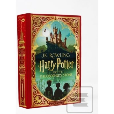 harry potter and the philosopher s stone – Heureka.sk