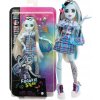 Mattel Monster High Frankie Stein Doll With Blue And Black Streaked Hair