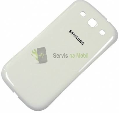 Kryt Samsung Galaxy S3 i9300 Zadný