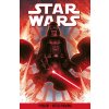 Star Wars - Vyvolený - Světlo pohasíná (kolektív)