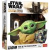 Trefl Hra Star Wars: Way of the Mandalorian 02300