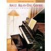 Alfred's Basic Adult All In One Course 1 (Willard A. Palmer,Morton Manus,Amanda Vick Lethco)()