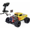Carson RC Rodstar yellow 100% RTR 1:10