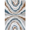 Kusový koberec ASPEN 17875 K10 - Multi 200x290 cm