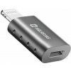 Swissten Adapter Lightning (M)/USB-C(F)