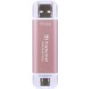 Transcend ESD310P 512GB, TS512GESD310P