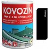 PAM Kovozin cierna 6 kg