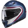 Prilba HJC i70 Surf MC21SF Veľkosť: L (59-60 cm)