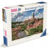 Ravensburger Česká kolekcia Český Krumlov 1000 dielov