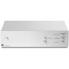 Pro-Ject Phono Box S3 B - Plne symetrický gramofónový predzosilňovač, strieborný