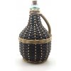 Opletený demižón 040, 3l