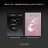 Jini: An Iron Hand In a Velvet Glove - PLVE Album