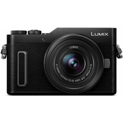 Panasonic Lumix DC-GX880