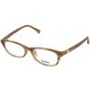 Dioptrické okuliare Max Mara MM5046-D 056 Veľkosť: 52