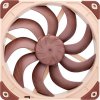 Noctua NF-A14x25 G2 PWM, skříňový ventilátor